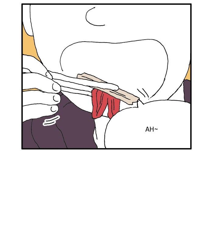 She is a Vampire! Chapter 50 page 38 - Chapter 50
