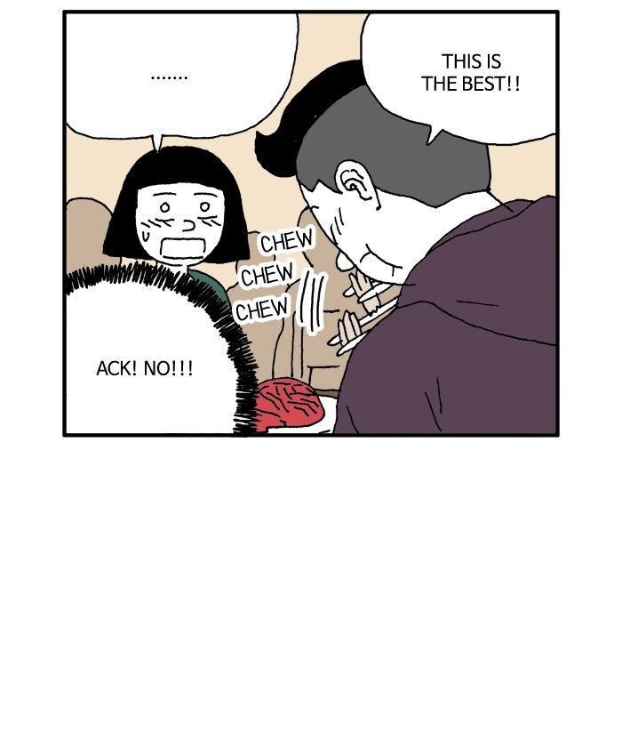 She is a Vampire! Chapter 50 page 41 - Chapter 50