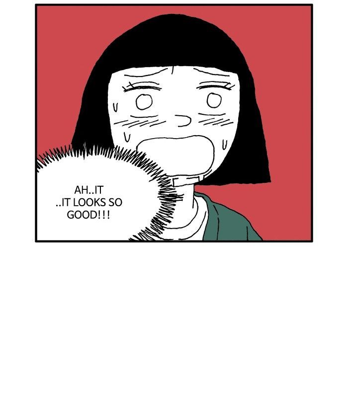 She is a Vampire! Chapter 50 page 42 - Chapter 50