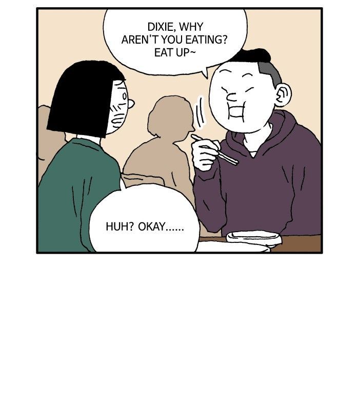 She is a Vampire! Chapter 50 page 44 - Chapter 50