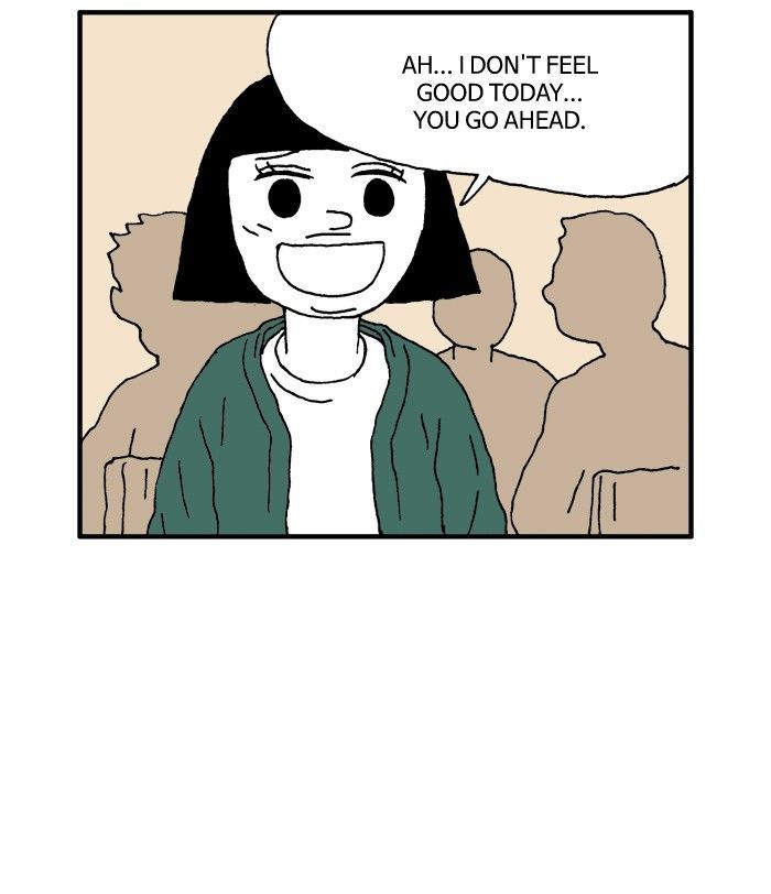 She is a Vampire! Chapter 50 page 46 - Chapter 50