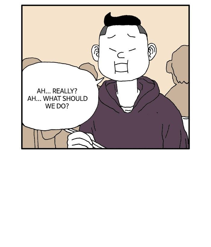 She is a Vampire! Chapter 50 page 47 - Chapter 50