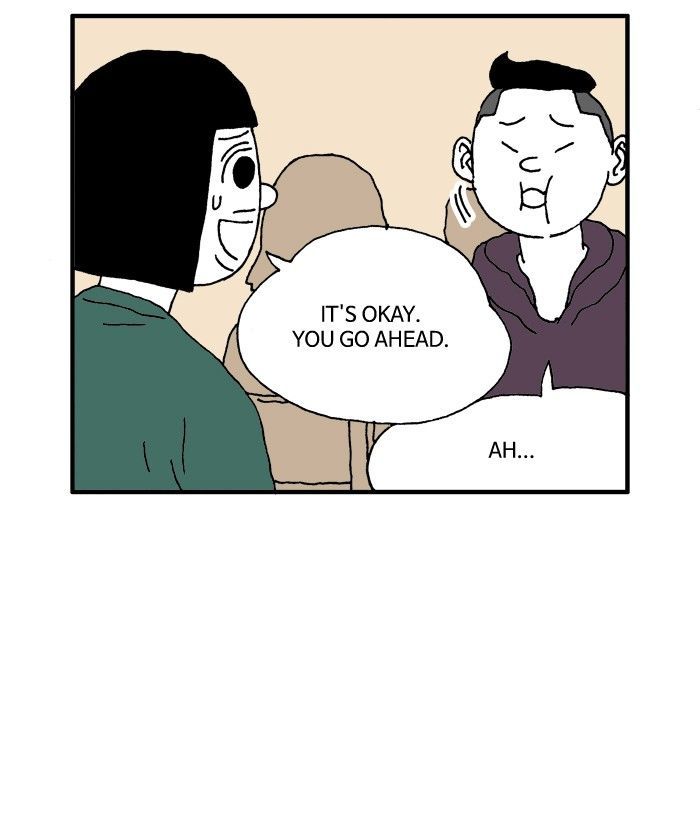 She is a Vampire! Chapter 50 page 48 - Chapter 50