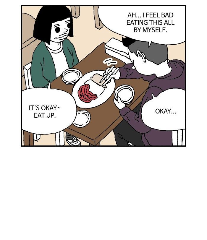 She is a Vampire! Chapter 50 page 49 - Chapter 50