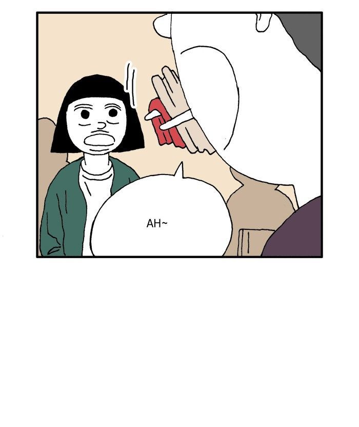 She is a Vampire! Chapter 50 page 50 - Chapter 50