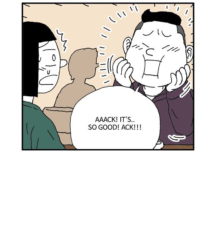 She is a Vampire! Chapter 50 page 51 - Chapter 50