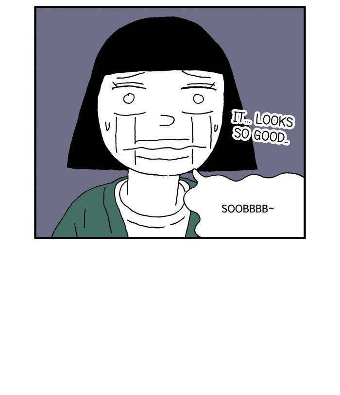 She is a Vampire! Chapter 50 page 52 - Chapter 50
