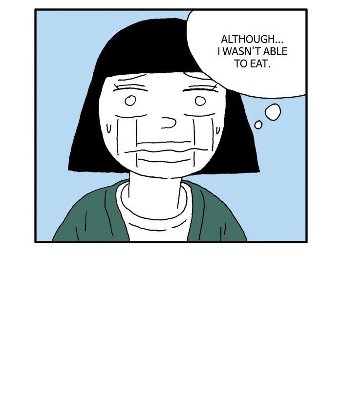 She is a Vampire! Chapter 50 page 54 - Chapter 50