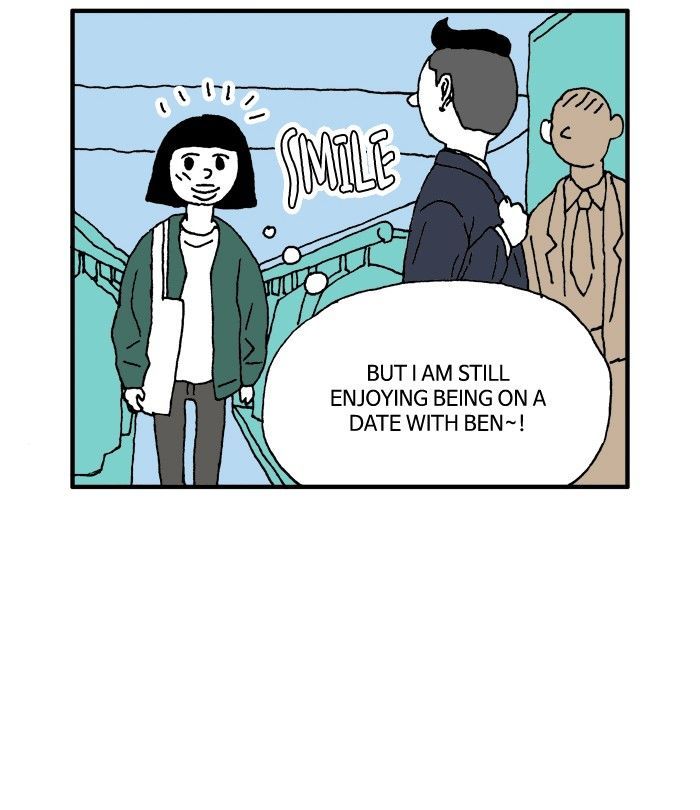 She is a Vampire! Chapter 50 page 55 - Chapter 50