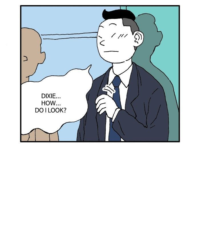 She is a Vampire! Chapter 50 page 56 - Chapter 50
