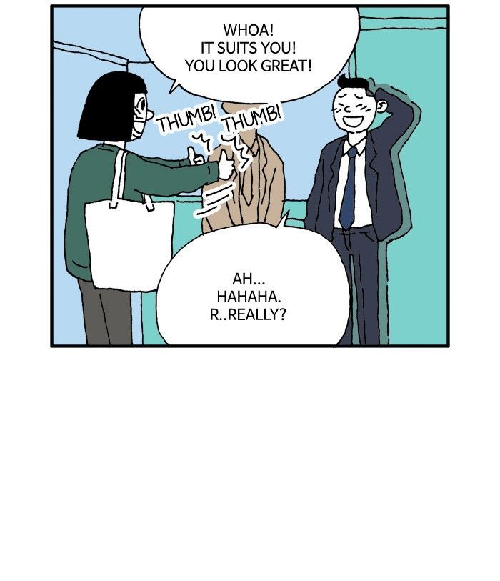 She is a Vampire! Chapter 50 page 57 - Chapter 50