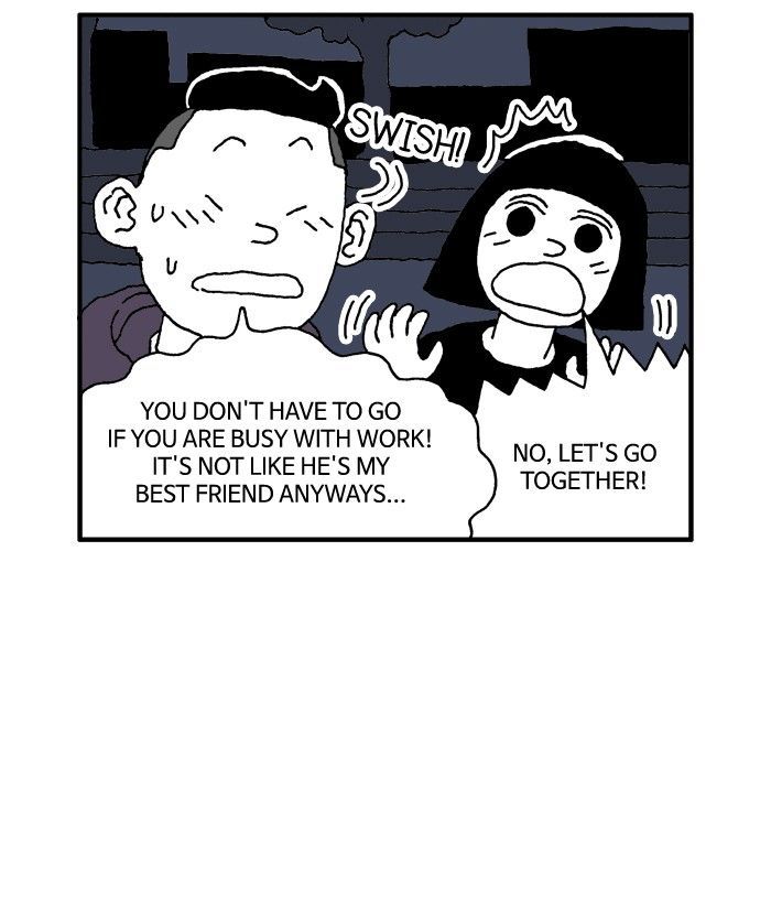 She is a Vampire! Chapter 50 page 6 - Chapter 50