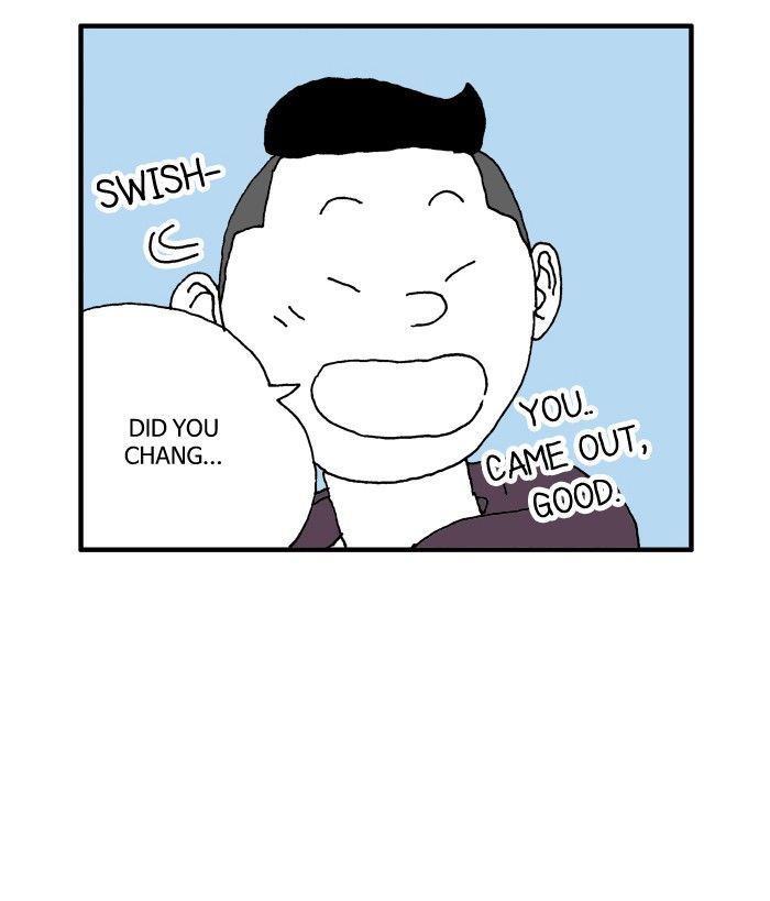 She is a Vampire! Chapter 50 page 60 - Chapter 50