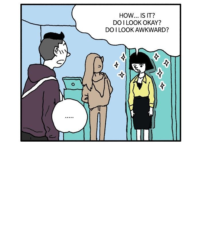 She is a Vampire! Chapter 50 page 62 - Chapter 50