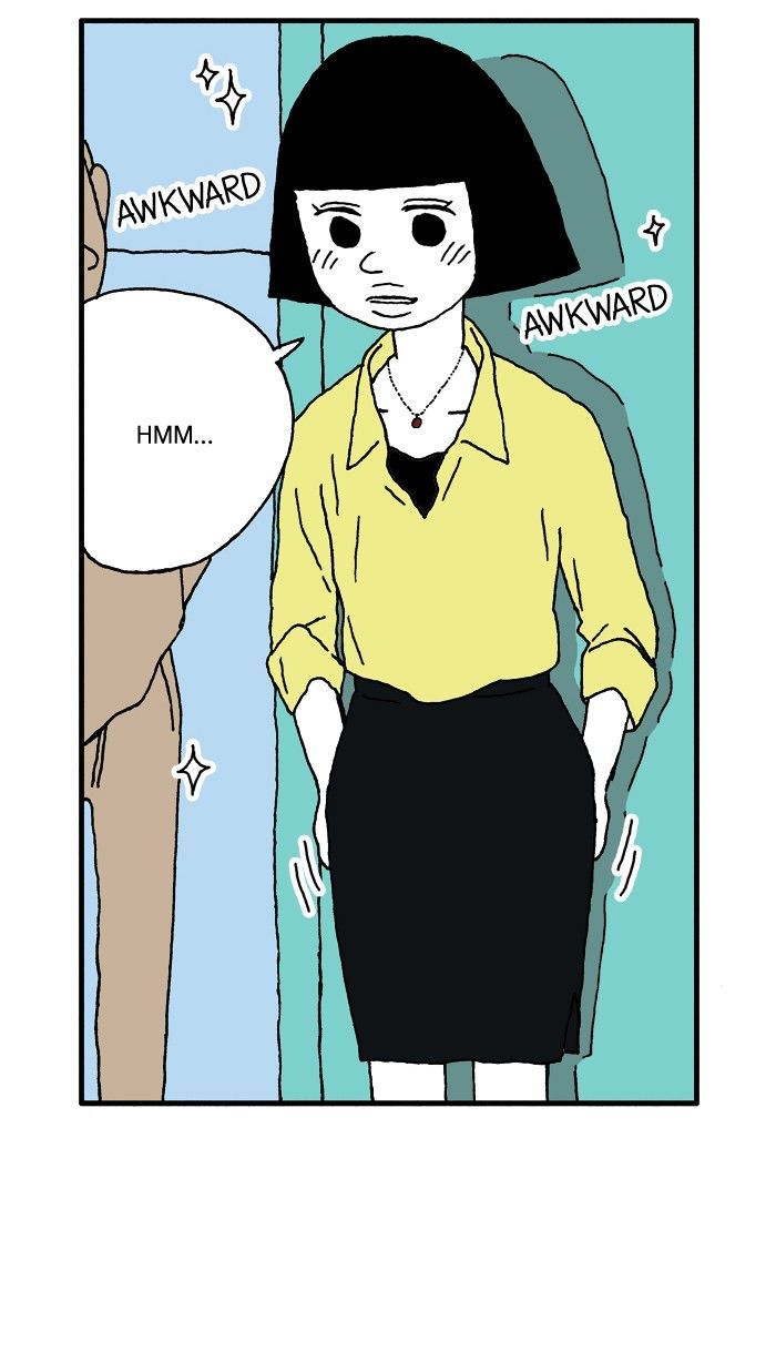 She is a Vampire! Chapter 50 page 63 - Chapter 50