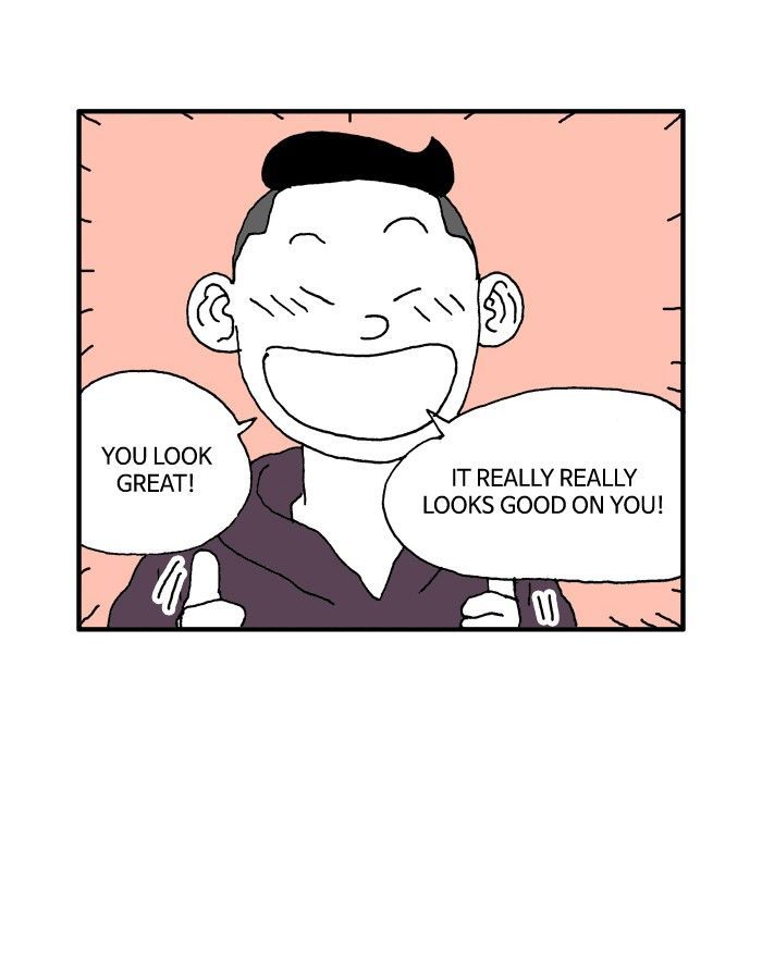 She is a Vampire! Chapter 50 page 64 - Chapter 50