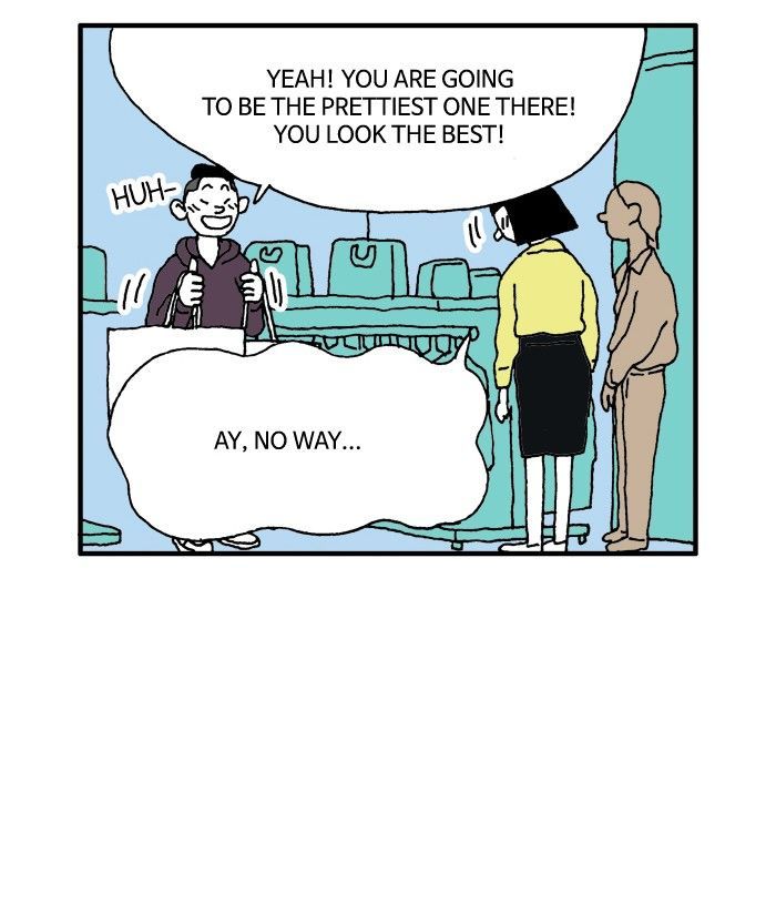 She is a Vampire! Chapter 50 page 66 - Chapter 50