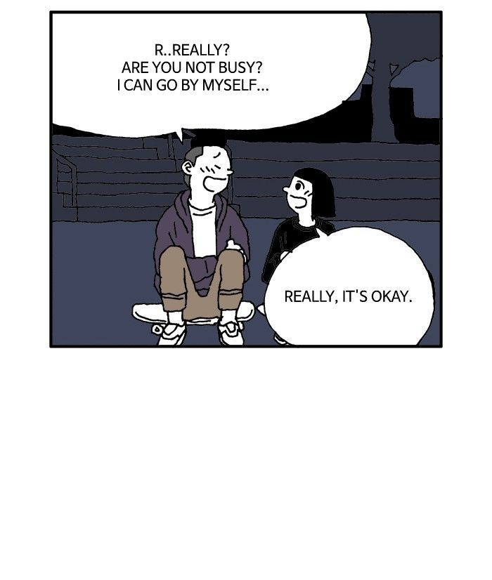 She is a Vampire! Chapter 50 page 7 - Chapter 50