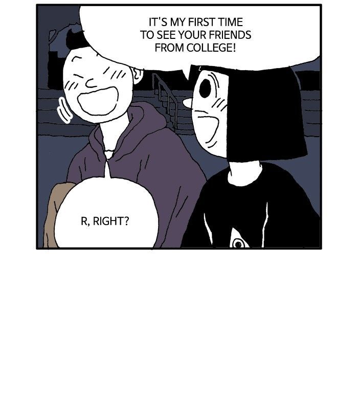 She is a Vampire! Chapter 50 page 8 - Chapter 50