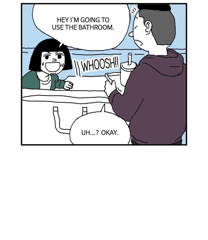 She is a Vampire! Chapter 51 page 10 - Chapter 51