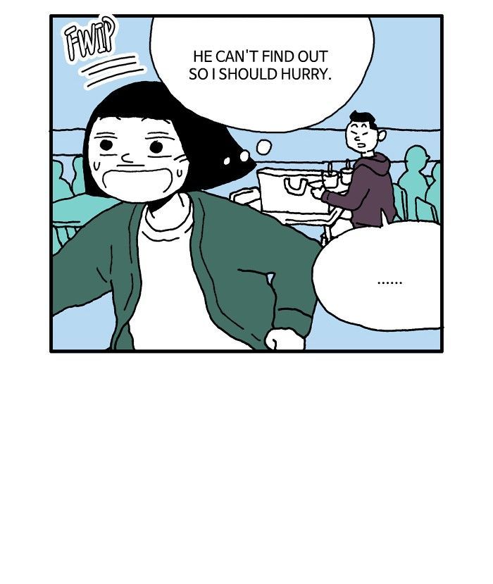 She is a Vampire! Chapter 51 page 11 - Chapter 51