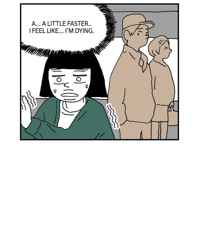 She is a Vampire! Chapter 51 page 16 - Chapter 51