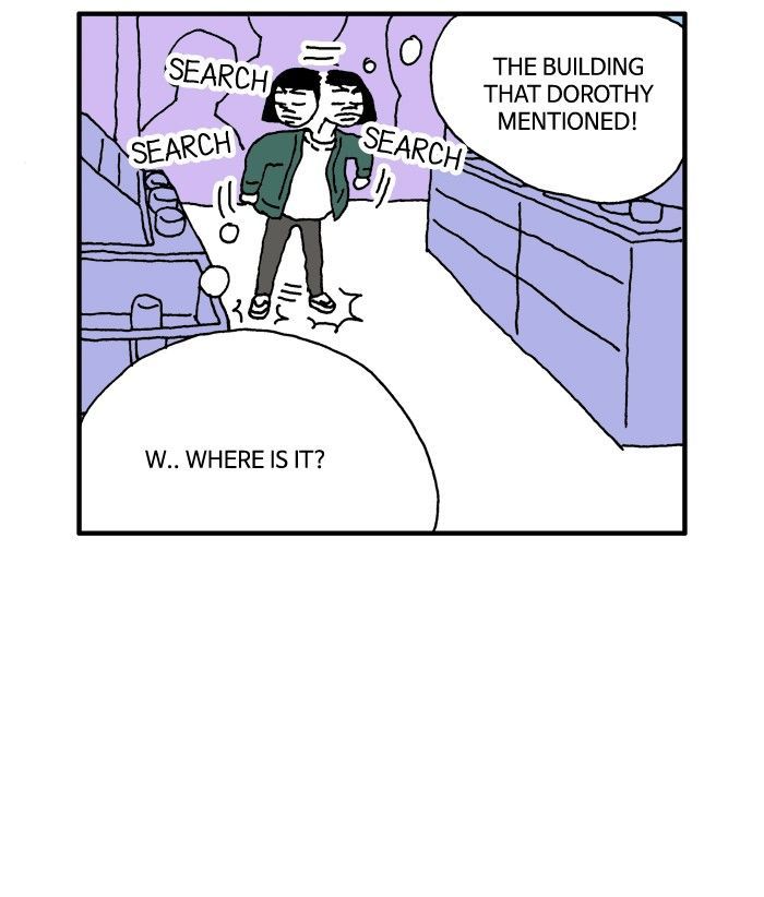 She is a Vampire! Chapter 51 page 19 - Chapter 51