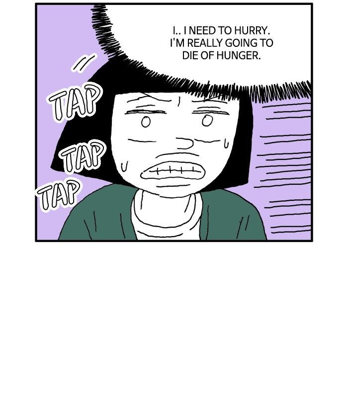 She is a Vampire! Chapter 51 page 21 - Chapter 51