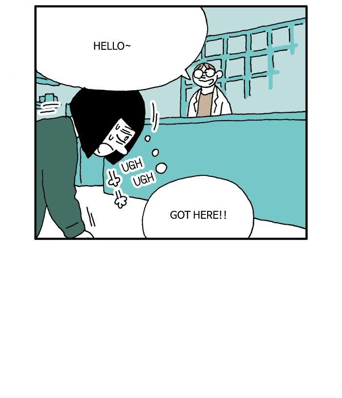 She is a Vampire! Chapter 51 page 27 - Chapter 51