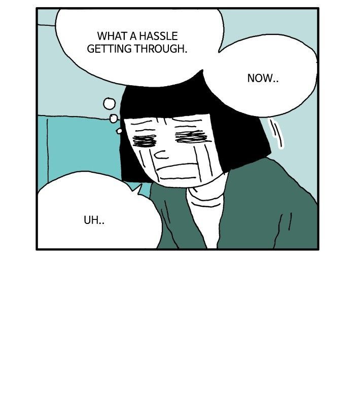 She is a Vampire! Chapter 51 page 28 - Chapter 51
