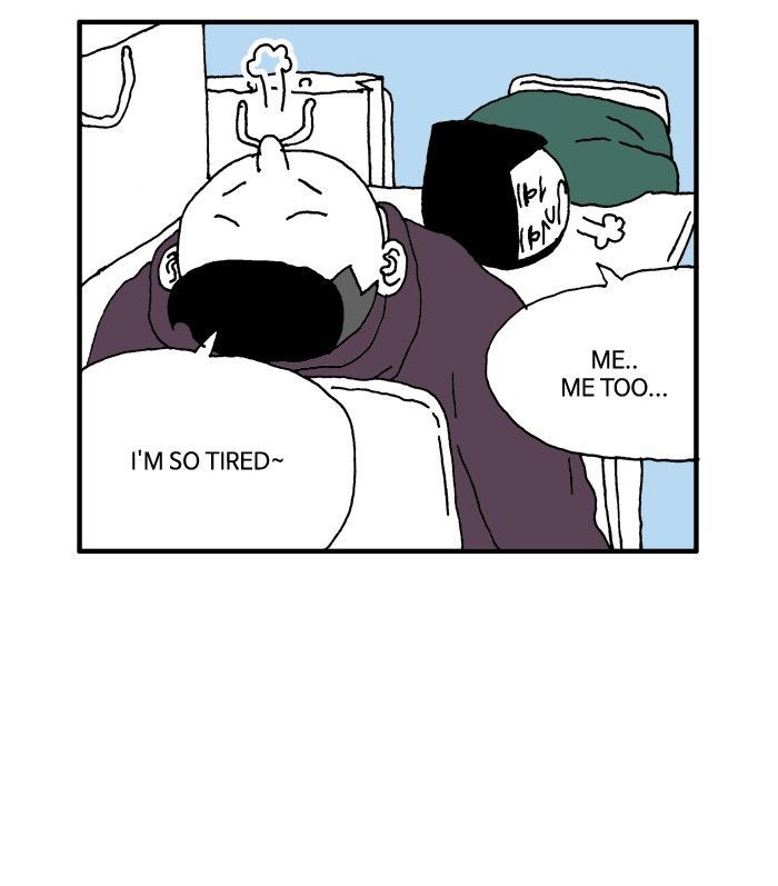 She is a Vampire! Chapter 51 page 3 - Chapter 51