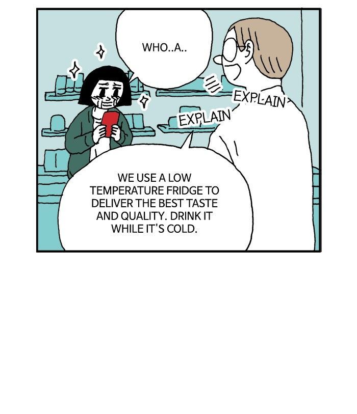 She is a Vampire! Chapter 51 page 31 - Chapter 51