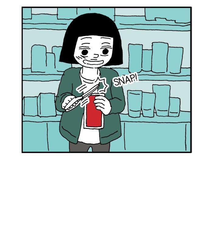 She is a Vampire! Chapter 51 page 32 - Chapter 51