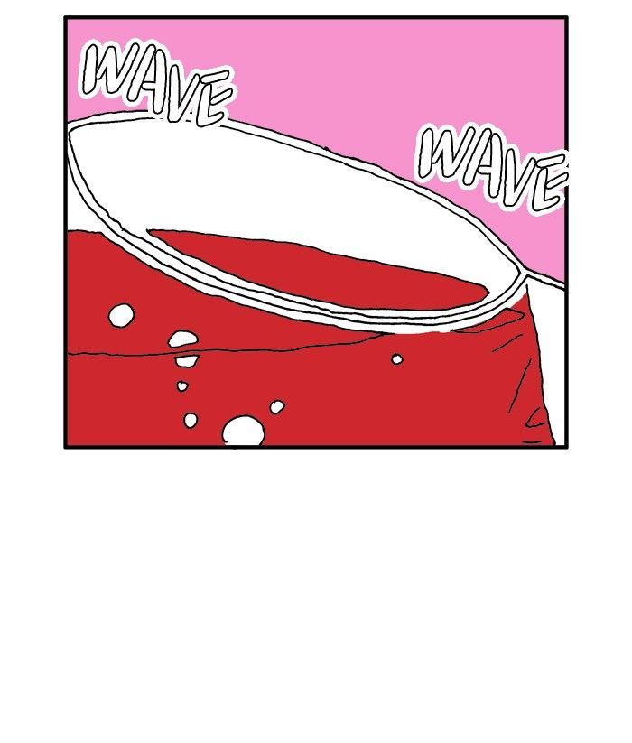 She is a Vampire! Chapter 51 page 35 - Chapter 51