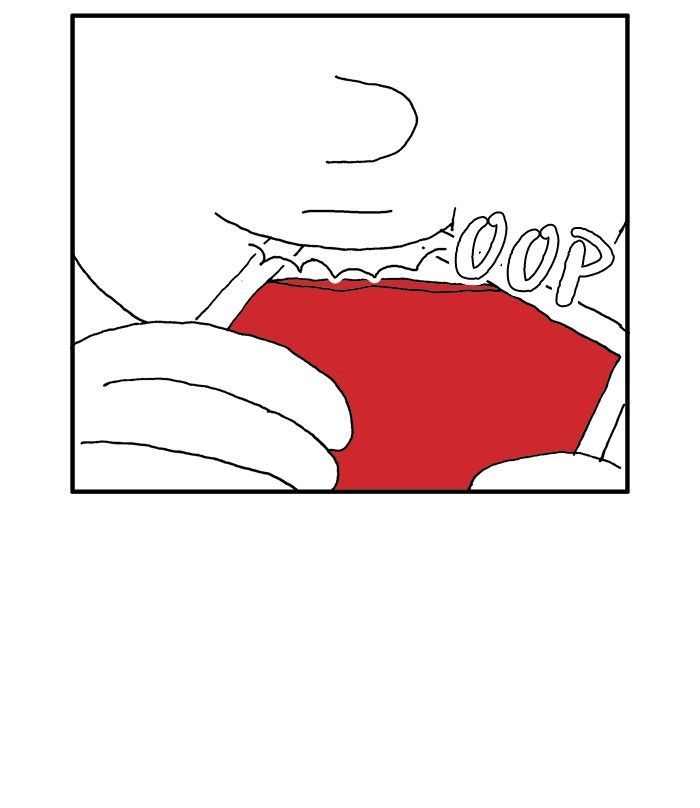 She is a Vampire! Chapter 51 page 36 - Chapter 51