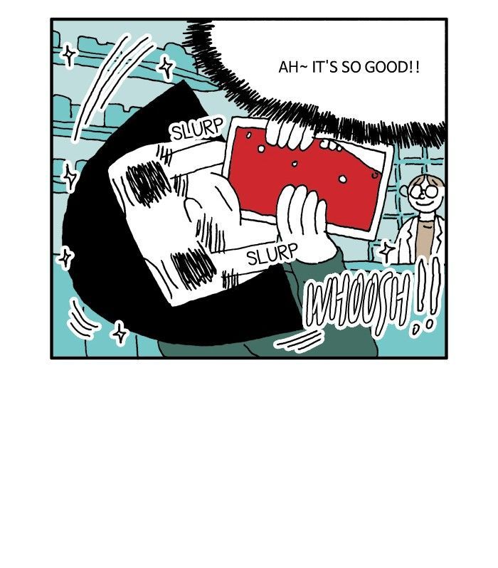 She is a Vampire! Chapter 51 page 37 - Chapter 51