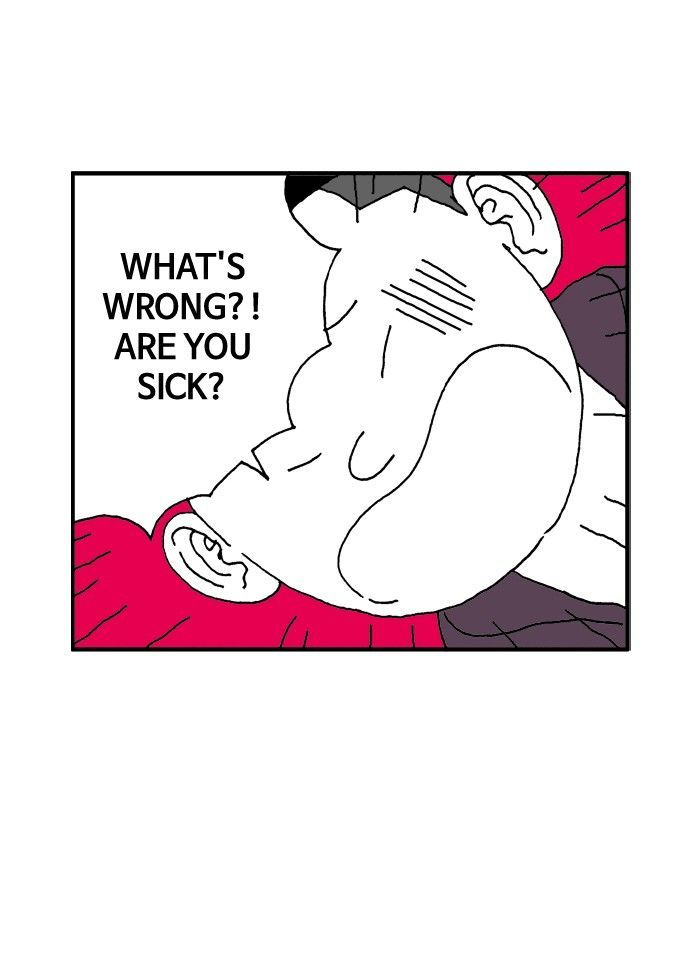 She is a Vampire! Chapter 51 page 40 - Chapter 51
