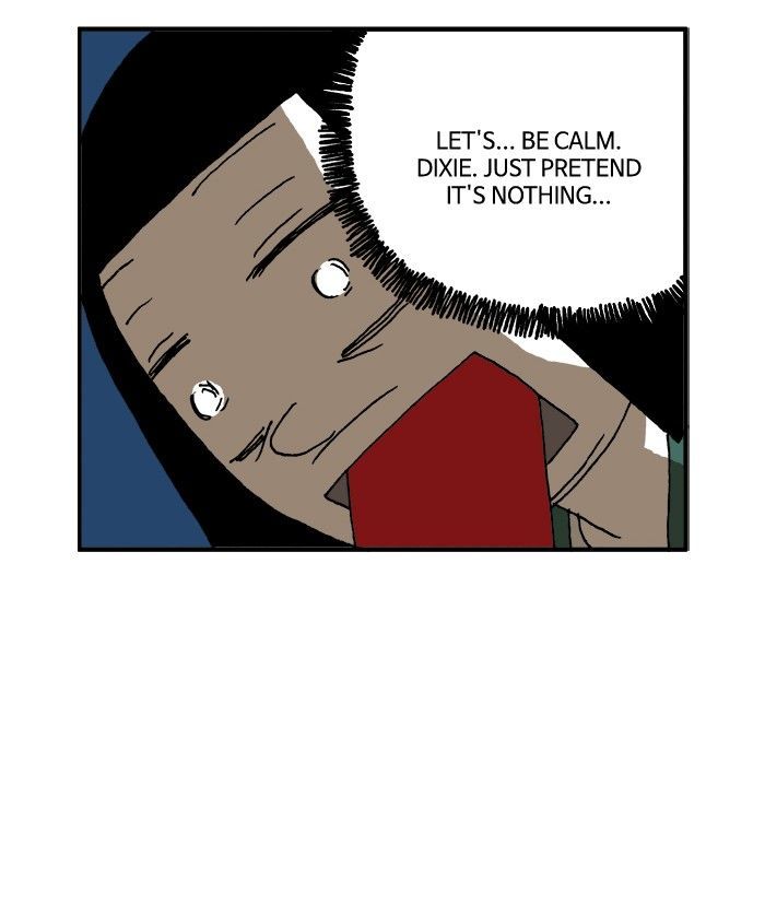 She is a Vampire! Chapter 51 page 41 - Chapter 51