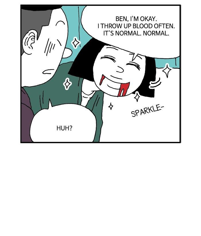 She is a Vampire! Chapter 51 page 42 - Chapter 51
