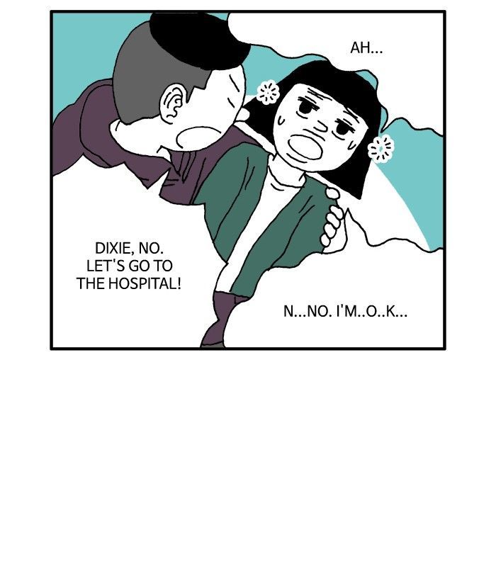 She is a Vampire! Chapter 51 page 45 - Chapter 51
