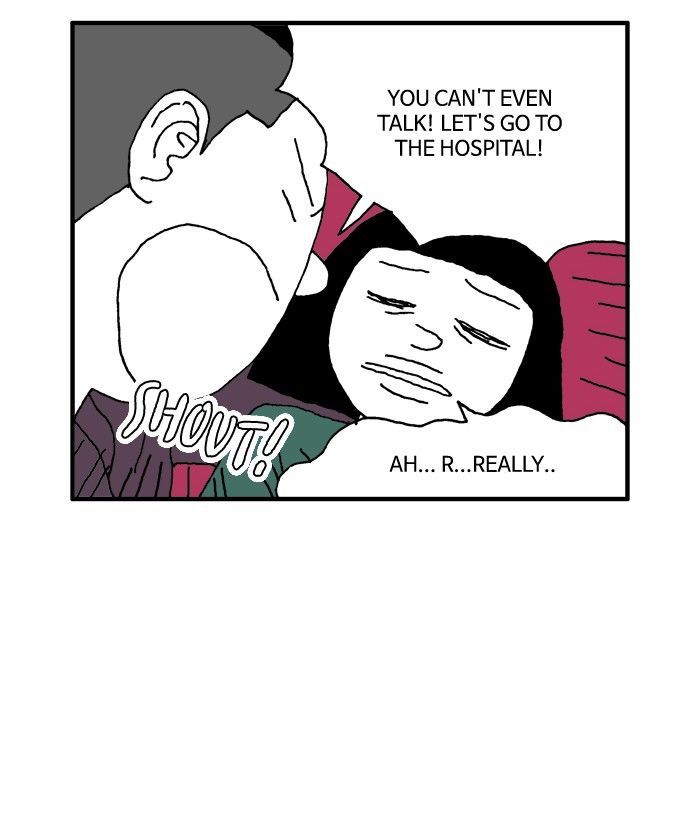 She is a Vampire! Chapter 51 page 47 - Chapter 51