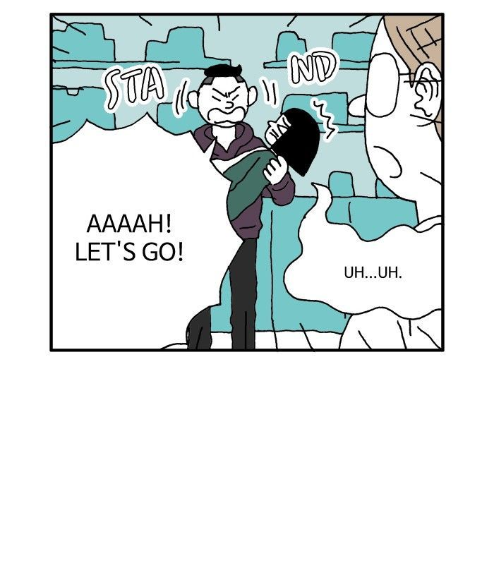 She is a Vampire! Chapter 51 page 48 - Chapter 51