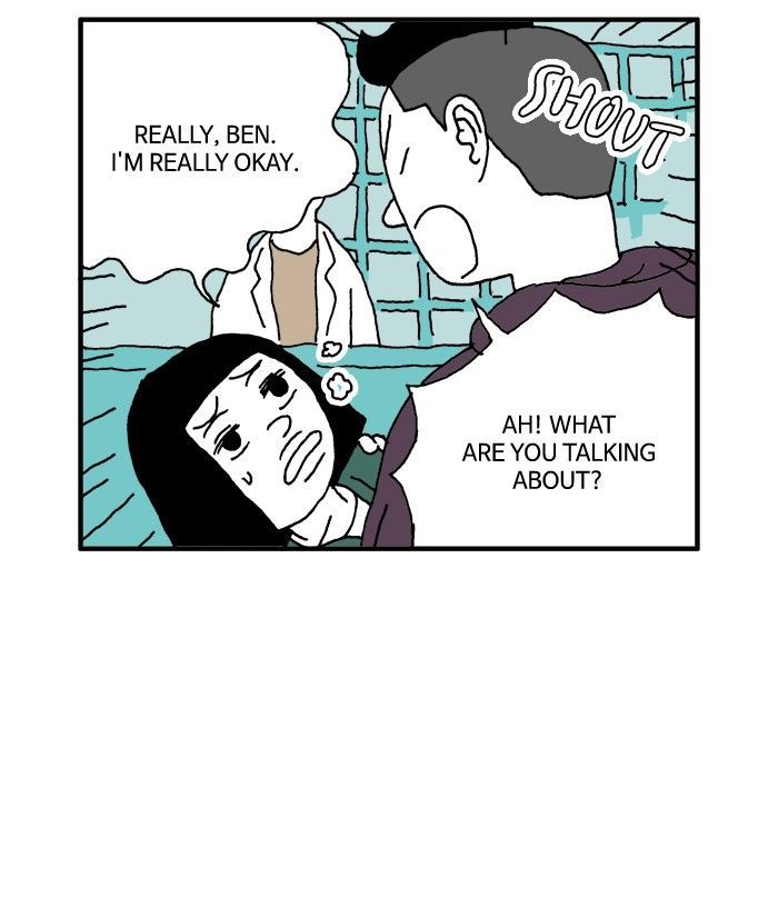 She is a Vampire! Chapter 51 page 49 - Chapter 51