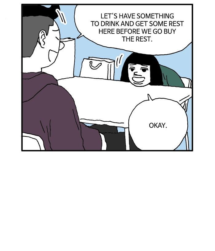 She is a Vampire! Chapter 51 page 5 - Chapter 51