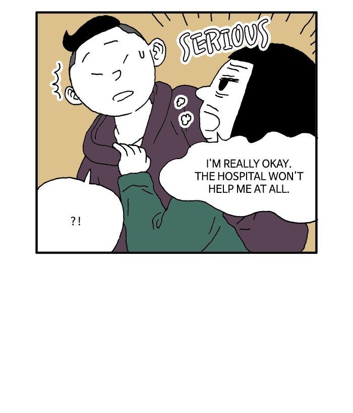 She is a Vampire! Chapter 51 page 51 - Chapter 51