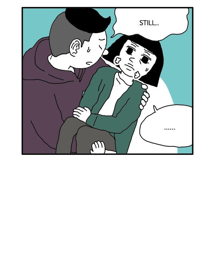 She is a Vampire! Chapter 51 page 52 - Chapter 51