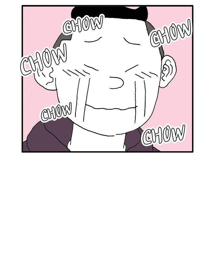 She is a Vampire! Chapter 51 page 55 - Chapter 51