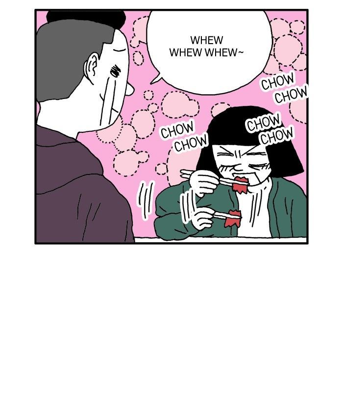 She is a Vampire! Chapter 51 page 58 - Chapter 51