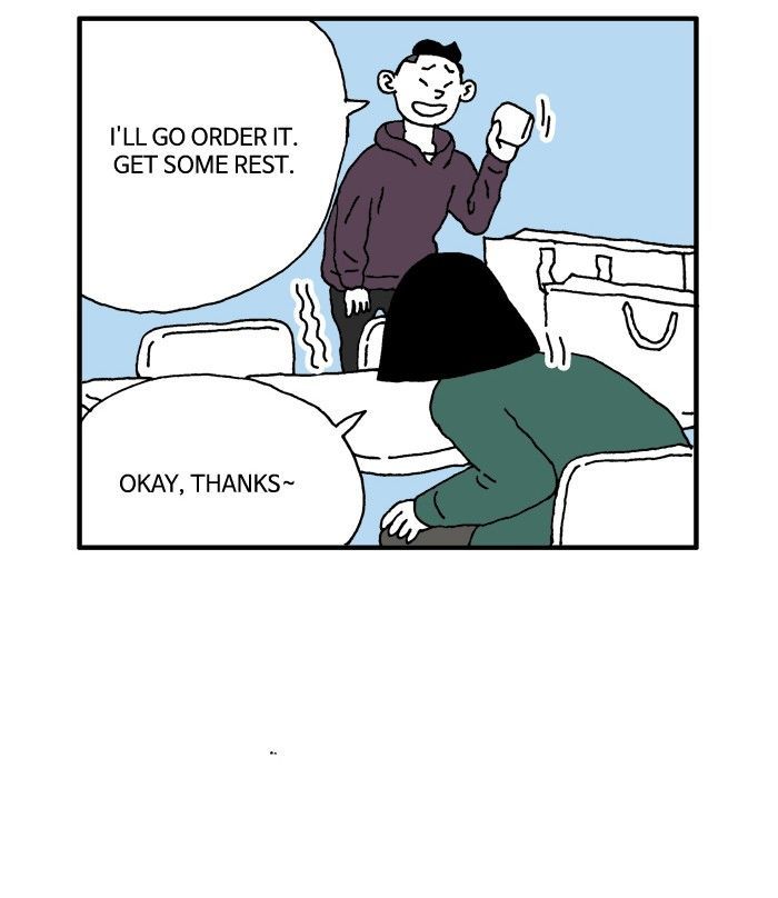 She is a Vampire! Chapter 51 page 6 - Chapter 51