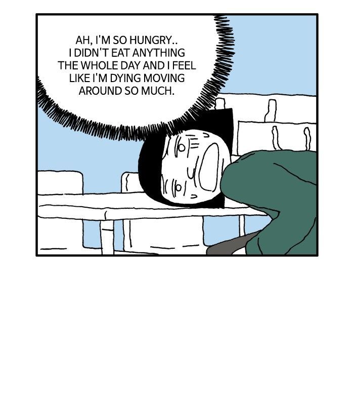 She is a Vampire! Chapter 51 page 7 - Chapter 51